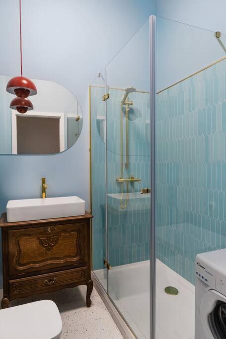Concierge Praga Centrum Apartament