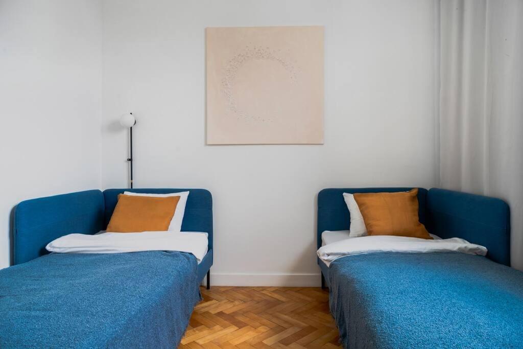 Apartament Concierge Praga Centrum